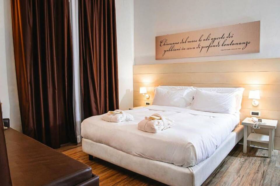 Hotel Universal 4