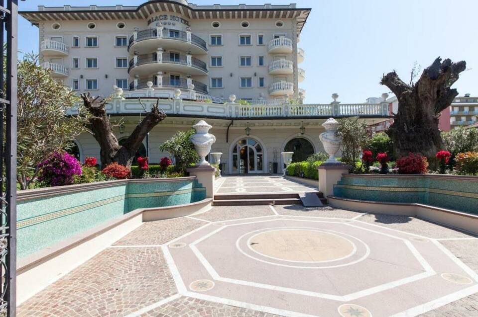 Palace Hotel 3