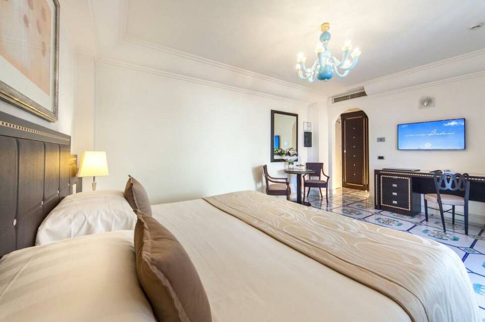 Palace Hotel 5
