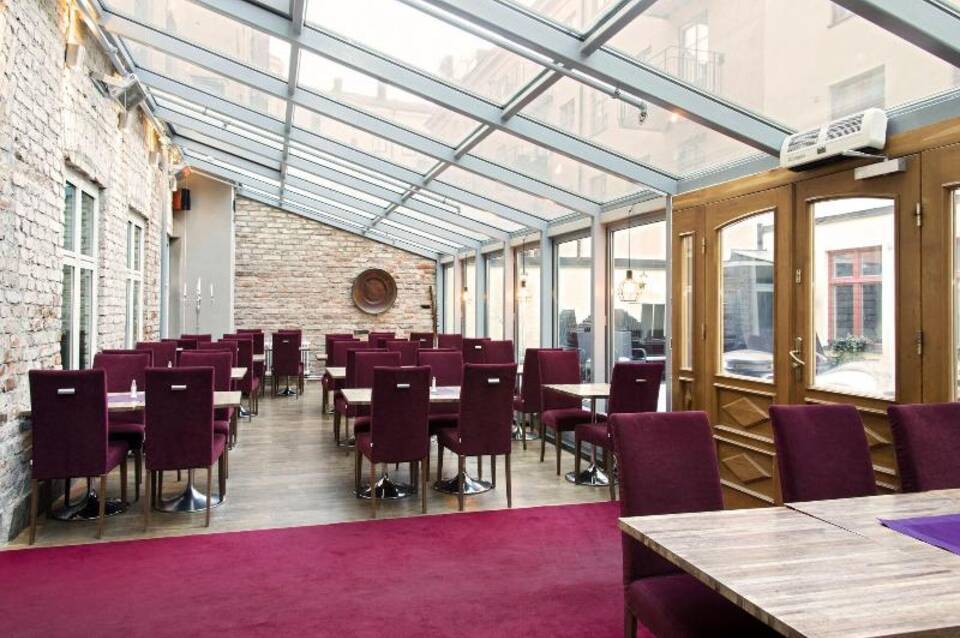 Rex Hotel 4