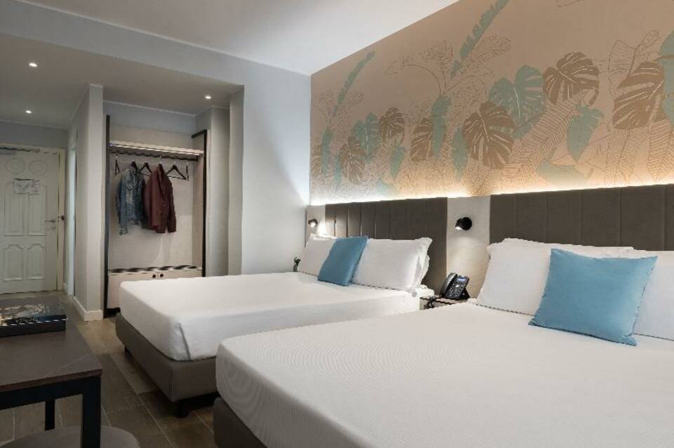 IH Hotels Milano Central 3