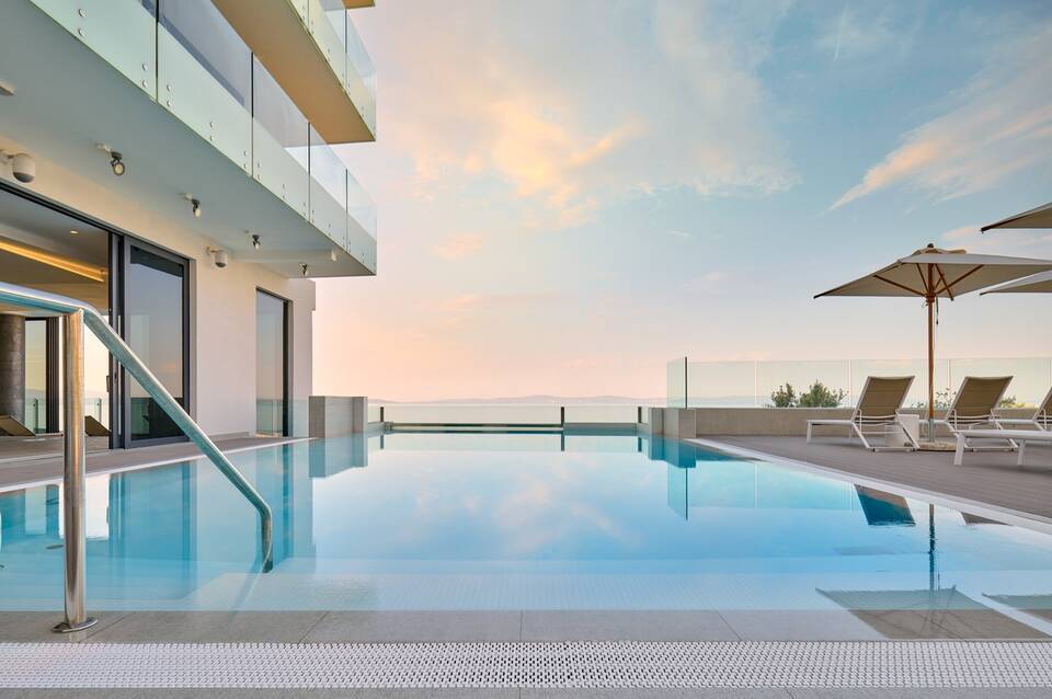 Amphora Hotel 1
