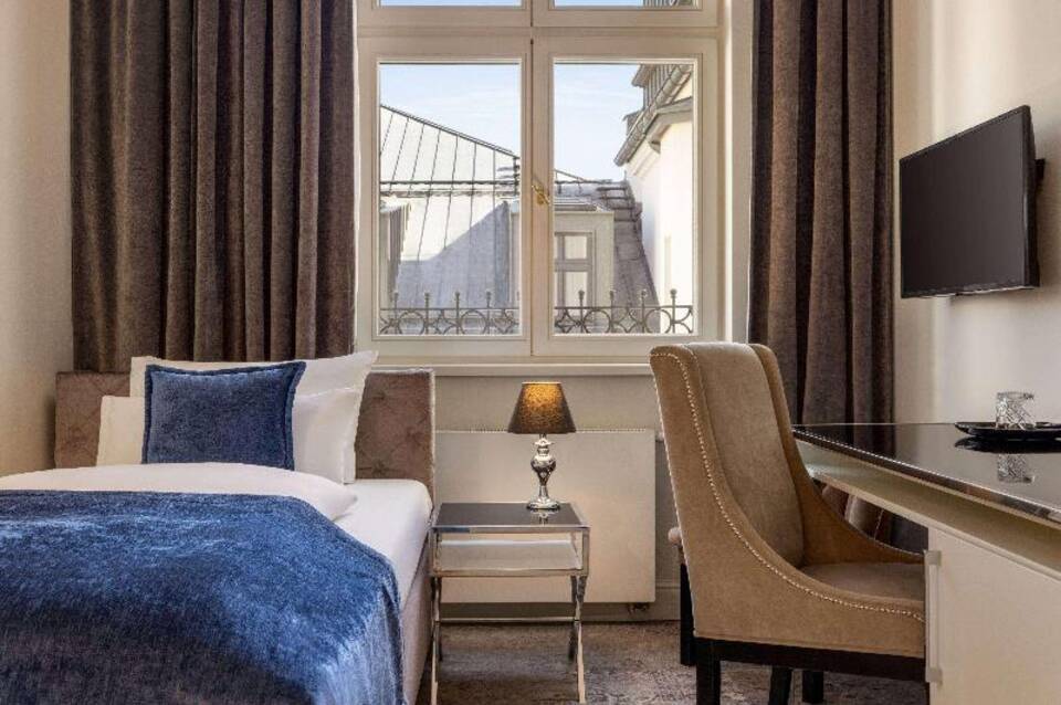 Wyndham Grand Krakow Old Town 4