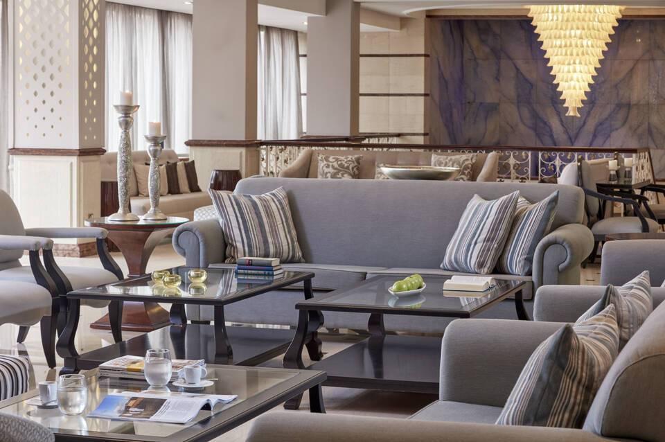 Atlantica Bay Hotel 1