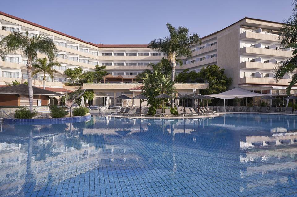 Atlantica Bay Hotel 2