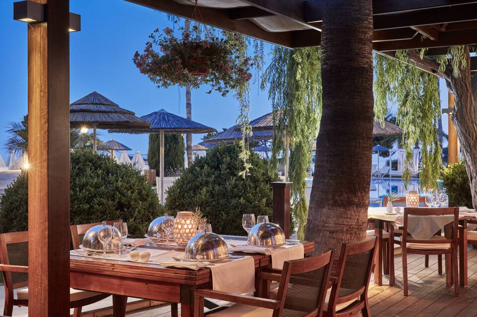 Atlantica Bay Hotel 3