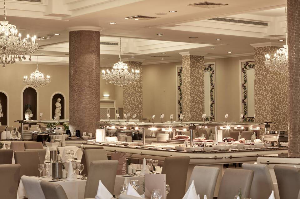 Atlantica Bay Hotel 5