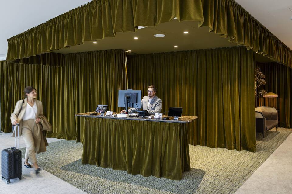 ARCOTEL AQ Wien 2