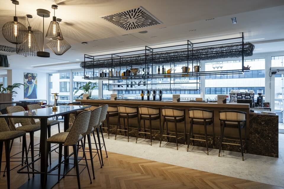 ARCOTEL AQ Wien 3