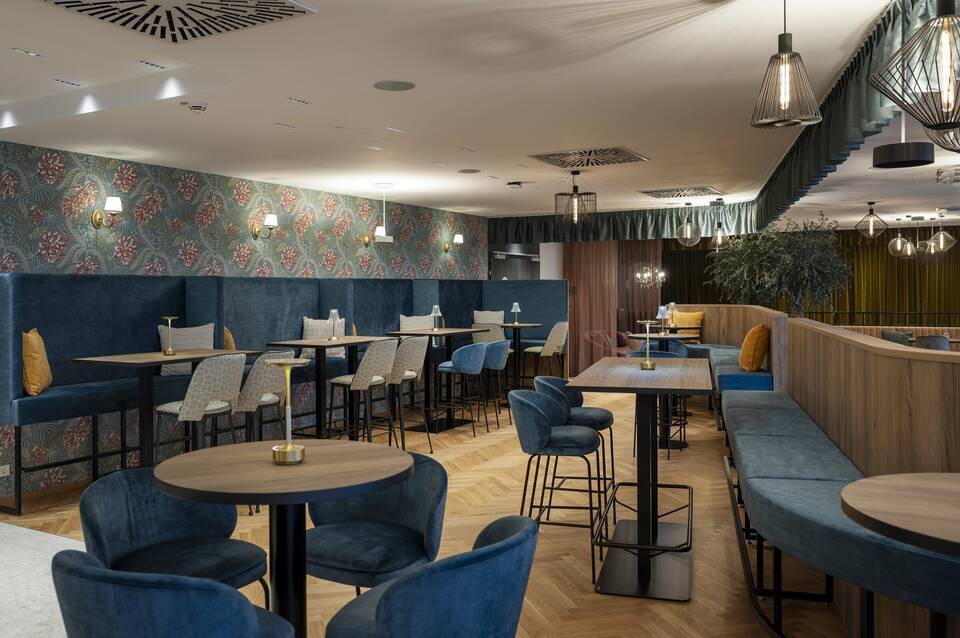 ARCOTEL AQ Wien 4