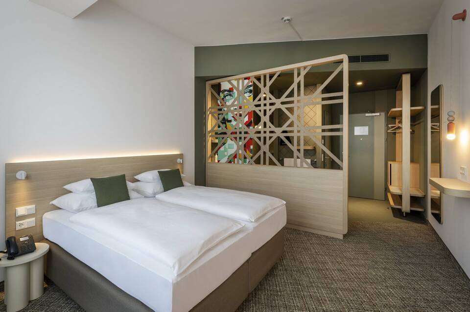ARCOTEL AQ Wien 5