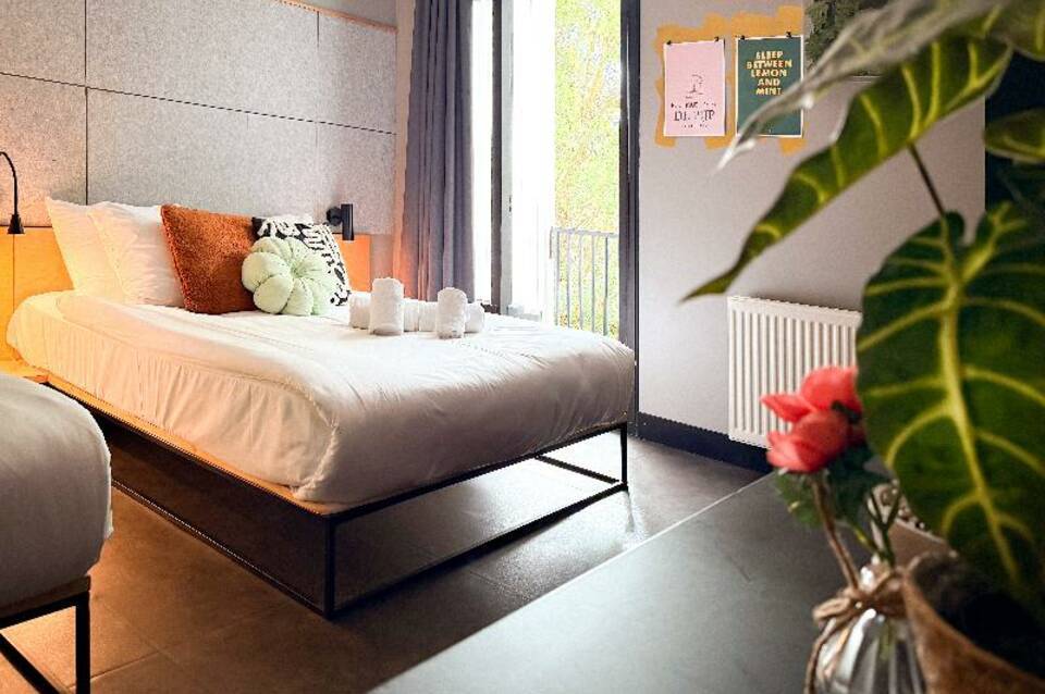 De Pijp Boutique Hotel 5