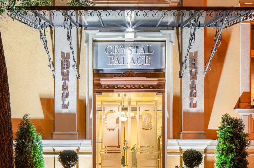 Crystal Palace 2