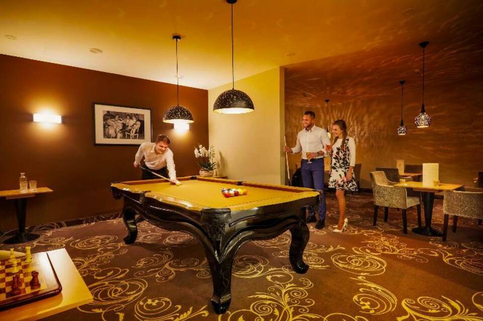 Don Giovanni Hotel Prague 5