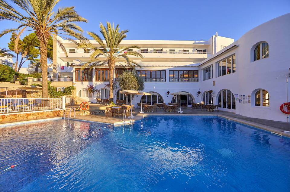 Gavimar Cala Gran Costa del Sur 1