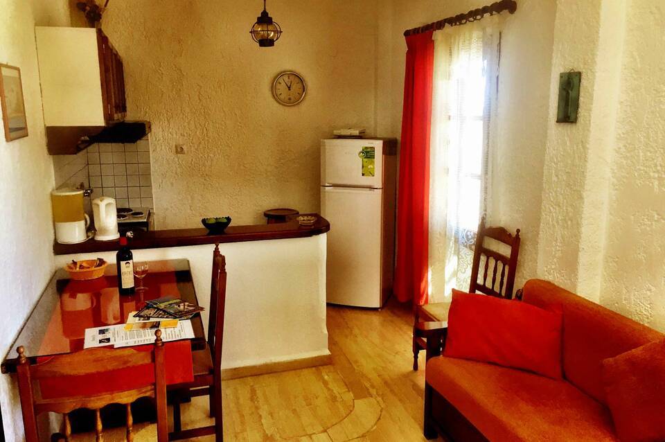 Filoxenia Villas 1