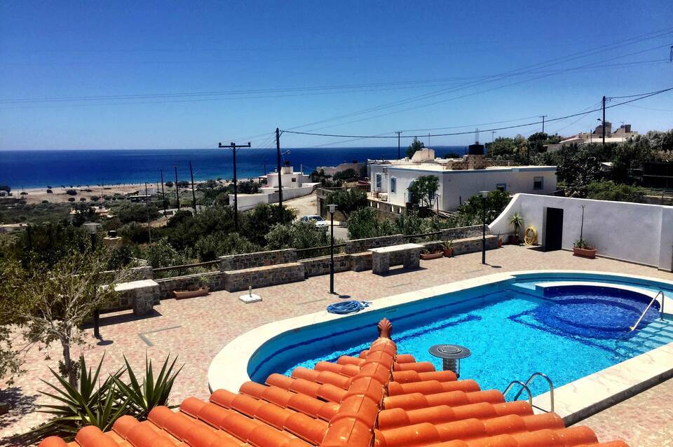 Filoxenia Villas 2