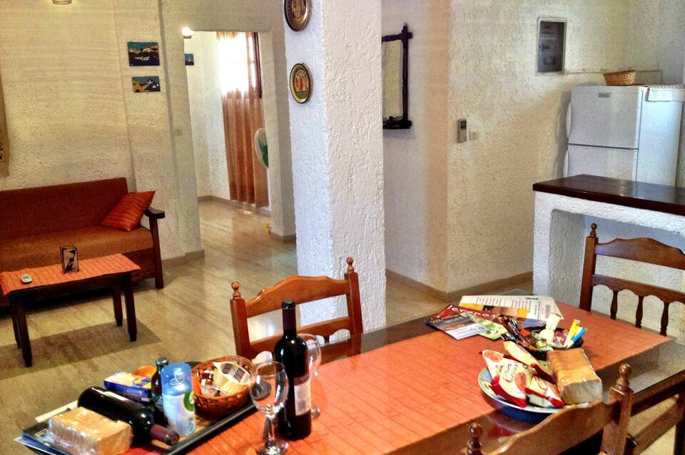 Filoxenia Villas 3
