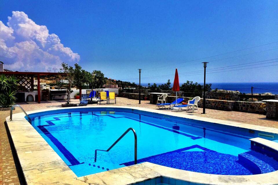 Filoxenia Villas 5