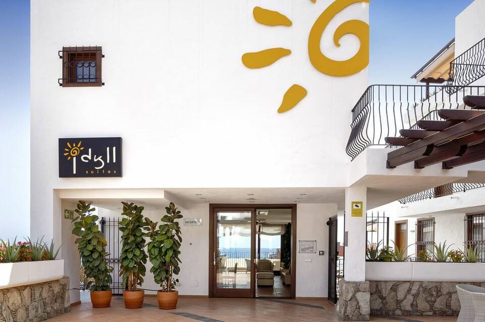 Idyll Suites 2