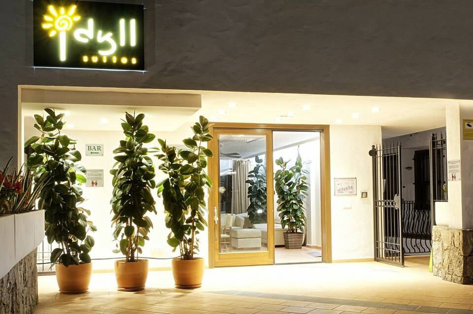 Idyll Suites 3