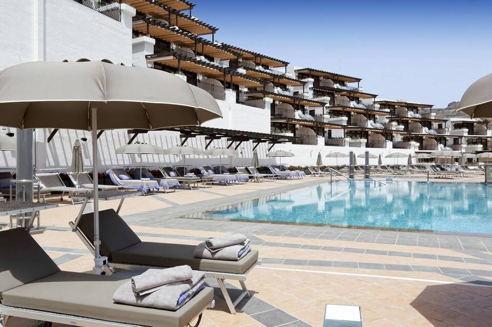 Idyll Suites 1