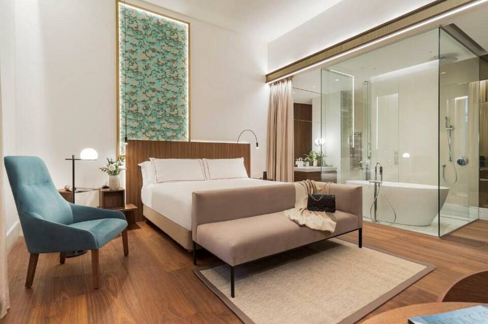 Palazzo Cordusio Gran Meliá 2