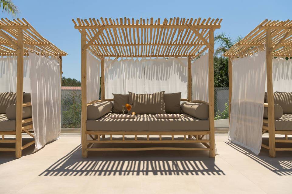 Sergios Hotel - Adults Friendly 2