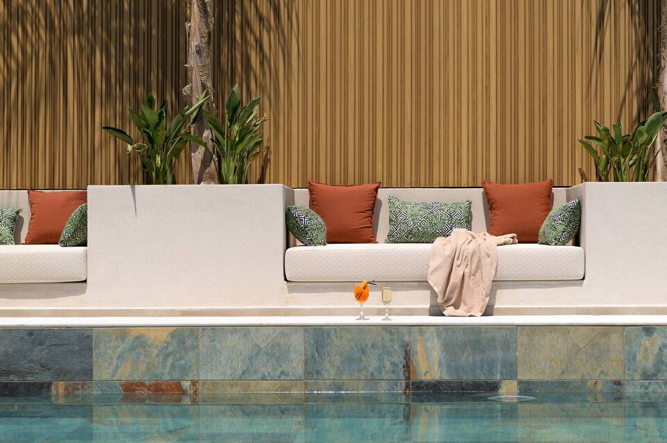 Sergios Hotel - Adults Friendly 4