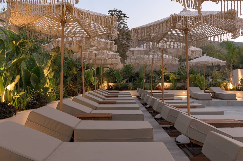 Sergios Hotel - Adults Friendly 5