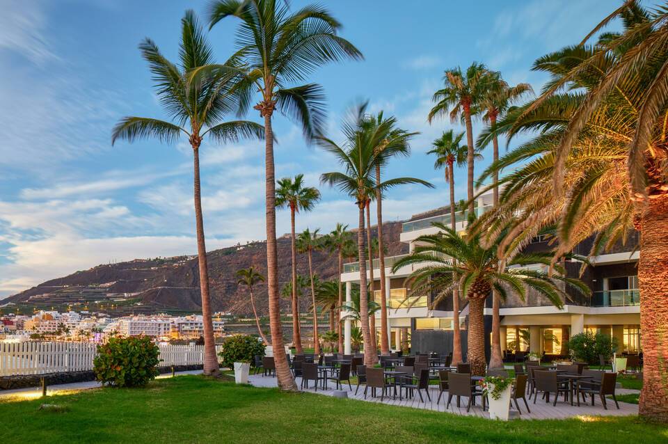 Meliá La Palma 3