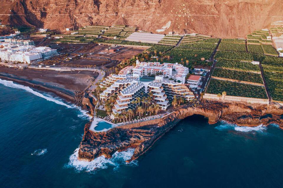 Meliá La Palma 4