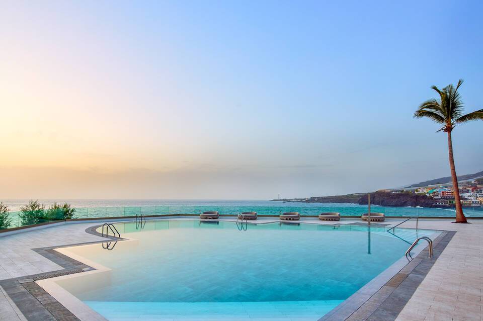 Meliá La Palma 1