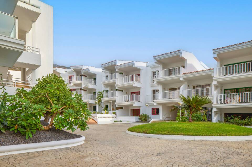Apartments La Palma Affiliated by Meliá 4