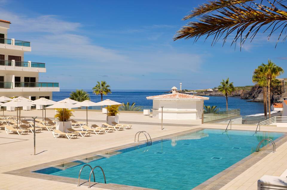 Apartments La Palma Affiliated by Meliá 2