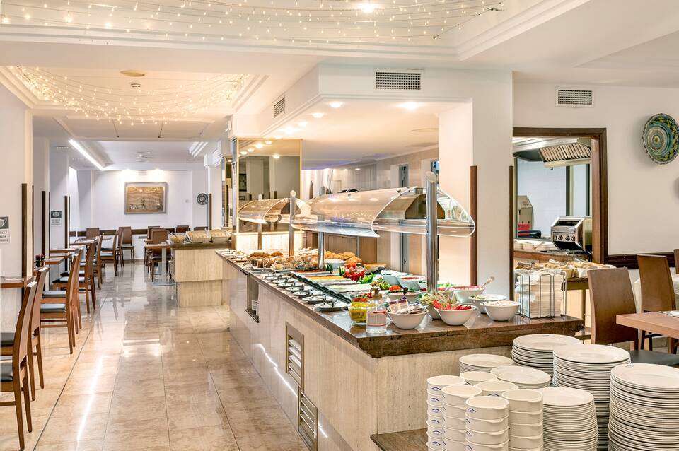 Hotel Biniamar 2