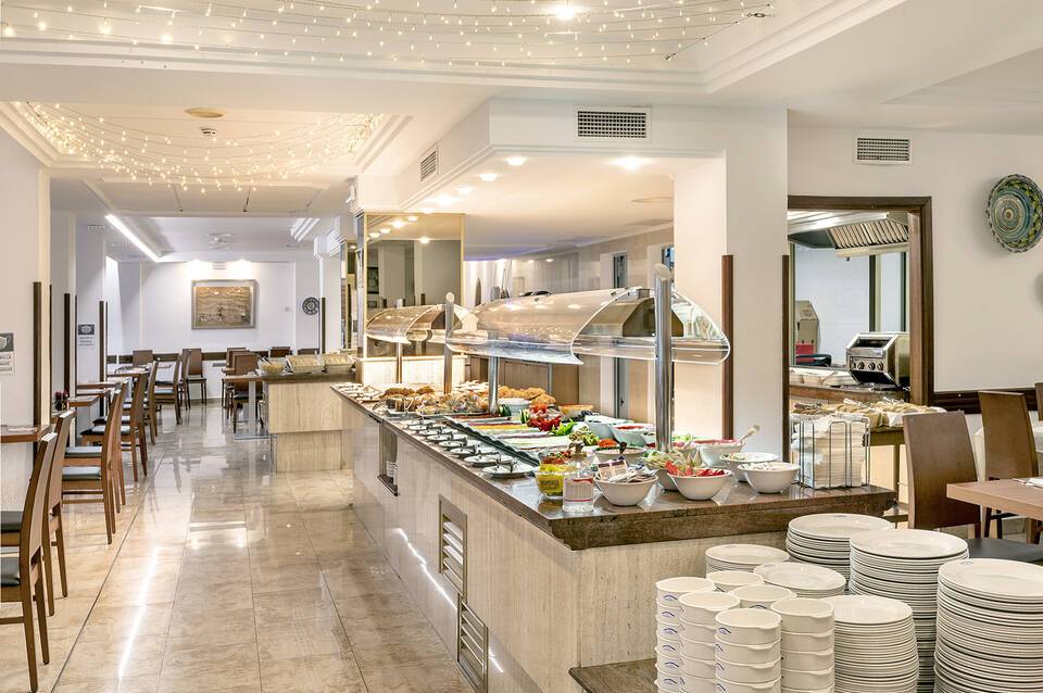 Hotel Biniamar 3