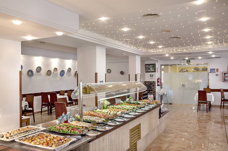 Hotel Biniamar 4