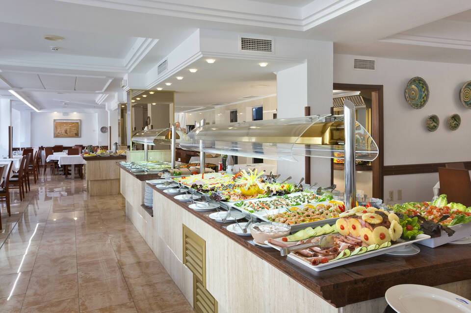 Hotel Biniamar 5