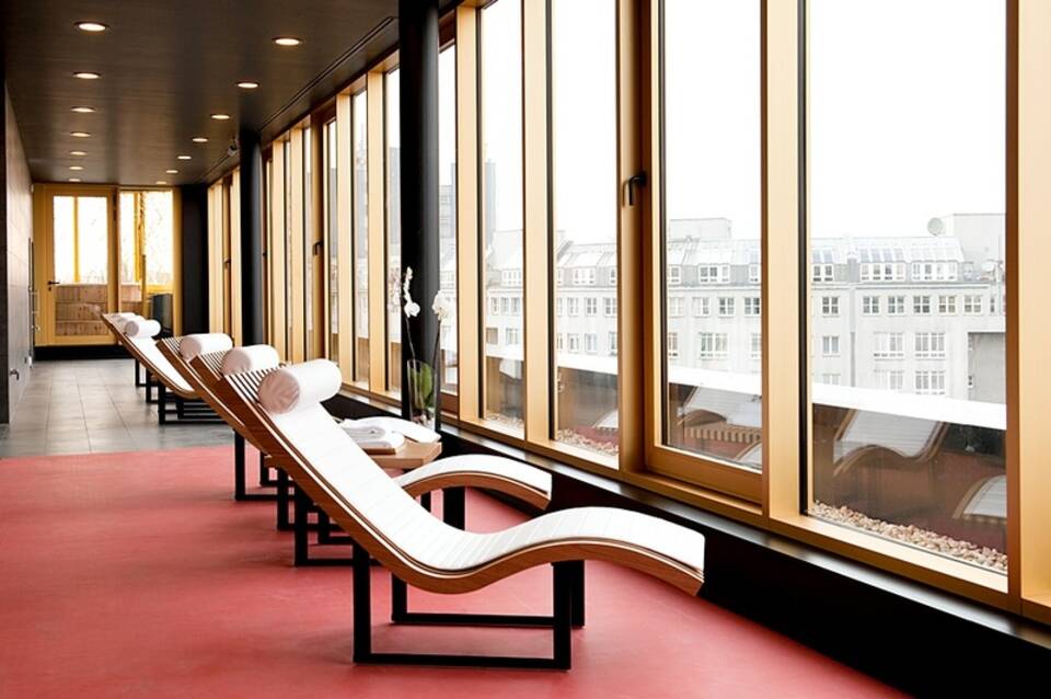 Axel Hotel Berlin 3