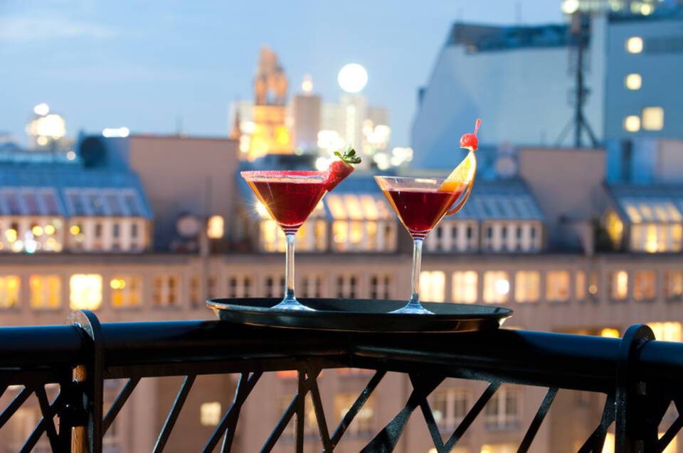 Axel Hotel Berlin 5