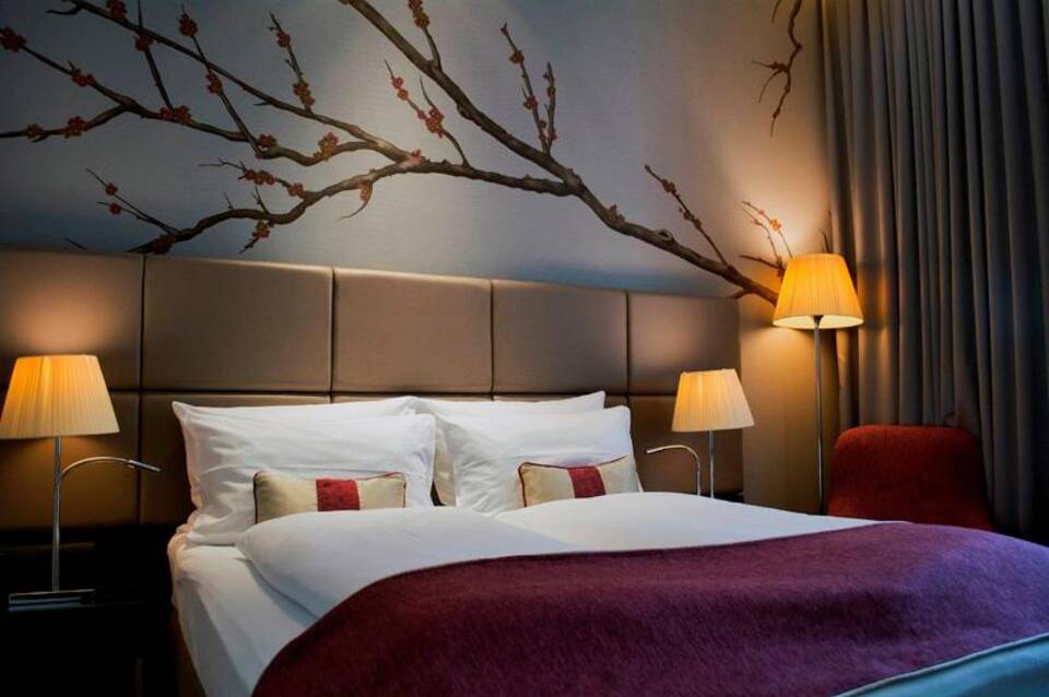 The Posthouse Berlin Potsdamer Platz – Leonardo Limited Edition 1