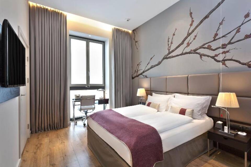 The Posthouse Berlin Potsdamer Platz – Leonardo Limited Edition 2