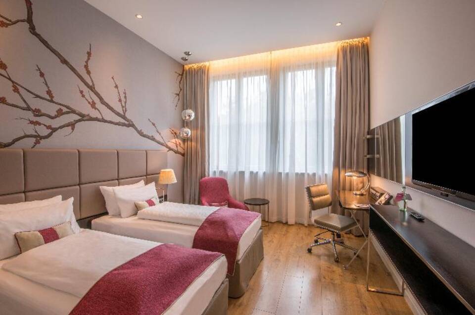 The Posthouse Berlin Potsdamer Platz – Leonardo Limited Edition 4