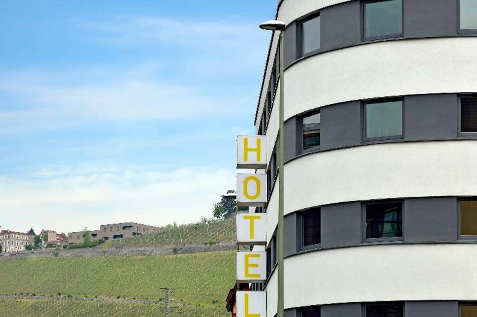 B&B HOTEL Berlin City-West 3