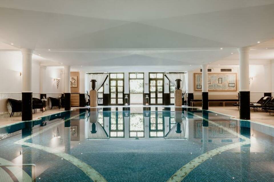 Schlosshotel Berlin 1