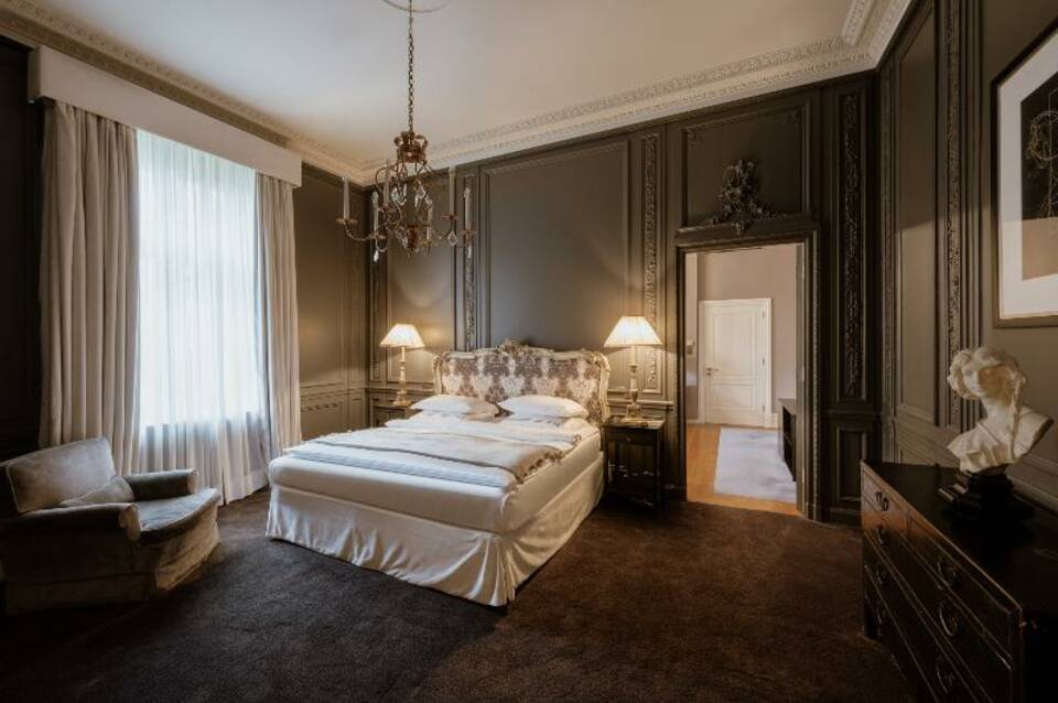 Schlosshotel Berlin 2