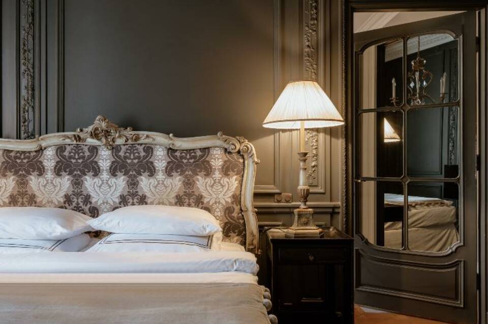 Schlosshotel Berlin 3