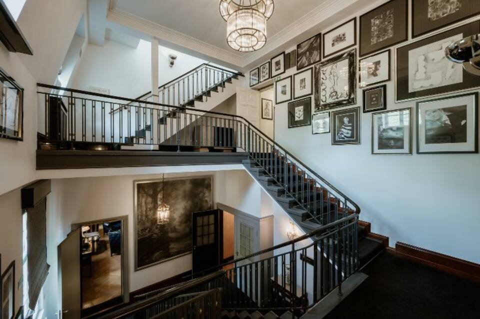 Schlosshotel Berlin 4