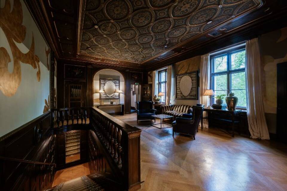 Schlosshotel Berlin 5